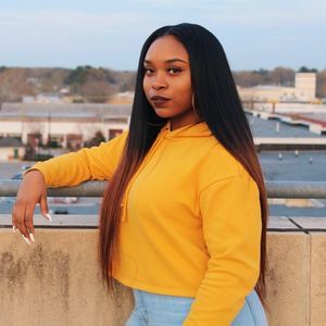 Meet your Posher, Raanaa